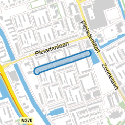 Noorderkroonstraat