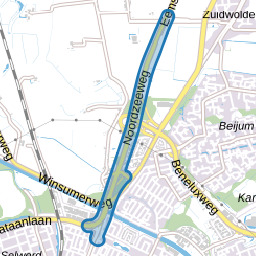 Noordzeeweg