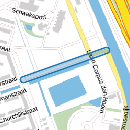 Onlandse Dijk