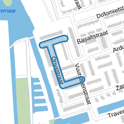 Onyxstraat