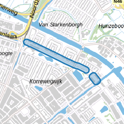 Oosterhamriklaan