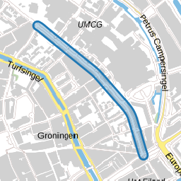 Oostersingel