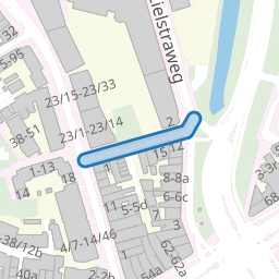 Oostersingeldwarsstraat