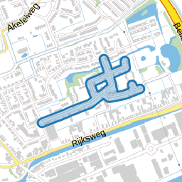 Orchideestraat