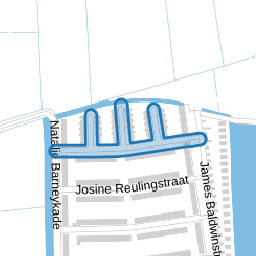 Oscar Wildestraat