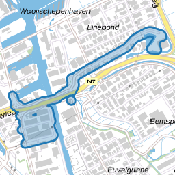 Osloweg