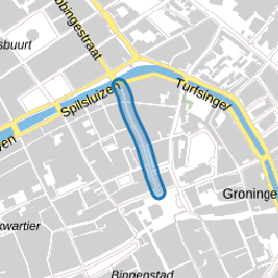 Oude Ebbingestraat
