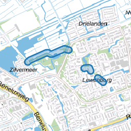 Overloop