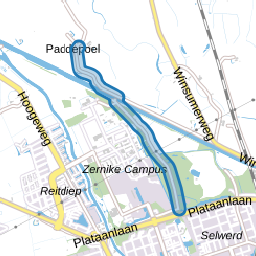 Paddepoelsterweg