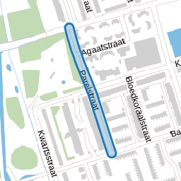 Parelstraat