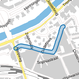 Parklaan