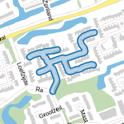 Patrijspoort
