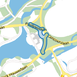 Paviljoenlaan