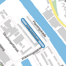 Pelikaanstraat