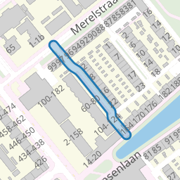 Piet de Koestraat