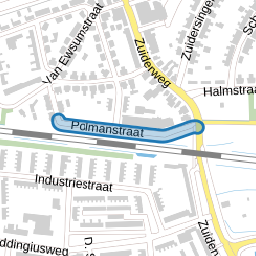 Polmanstraat