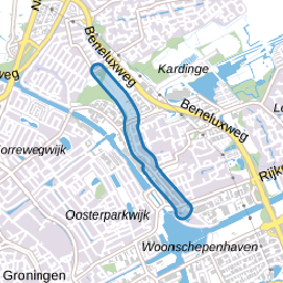 Pop Dijkemaweg