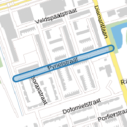 Pyrietstraat