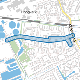 Reddingiusweg
