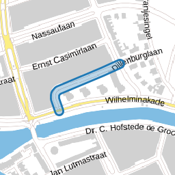 Regentessestraat
