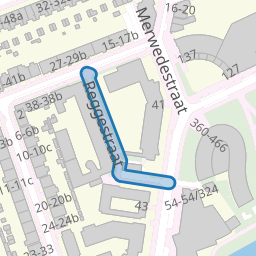 Reggestraat