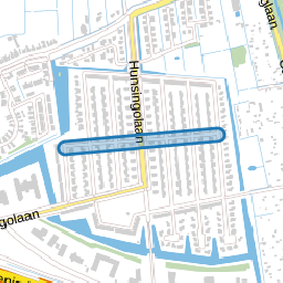 Reiderlandlaan
