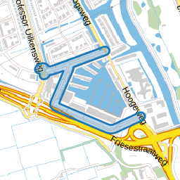Reitdiephaven