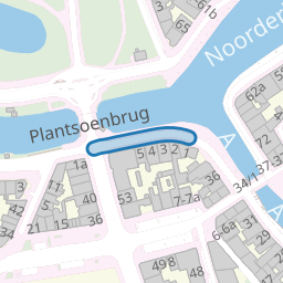 Reitdiepskade