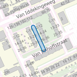 Rengersstraat