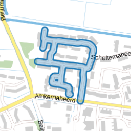 Rensumaheerd