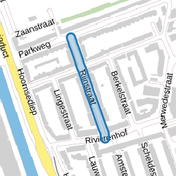 Rijnstraat