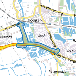 Roderwolderdijk