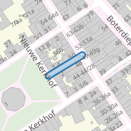 Rotterdammerstraatje