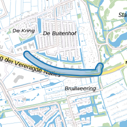 Rozenburglaan