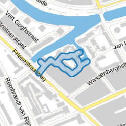 Rubensstraat
