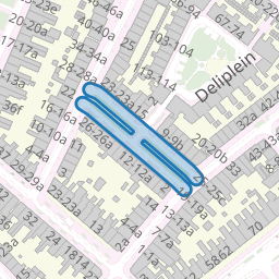 Sabangplein