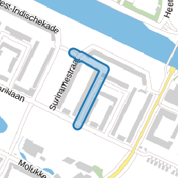 Sabastraat