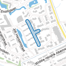 Schelfhoutstraat