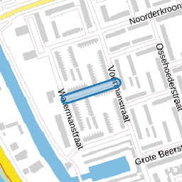 Schorpioenstraat