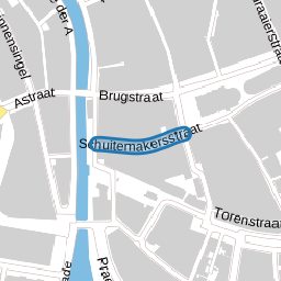 Schuitemakersstraat