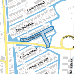 Simonsstraat