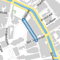 Singelstraat