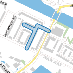 Sint Eustatiusstraat