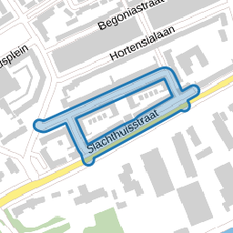 Slachthuisstraat