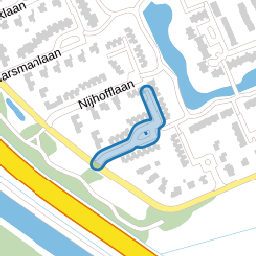 Slauerhofflaan