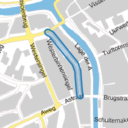 Sledemennerstraat