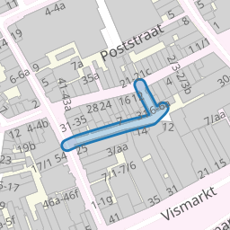 Soephuisstraatje