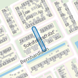 Soestdijkstraat