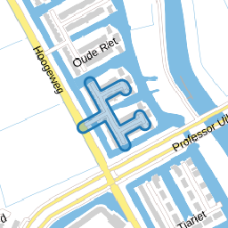 Spijksterriet