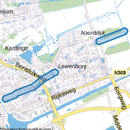 Stadsweg